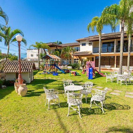 Hotel Meaipe グアラパリー エクステリア 写真